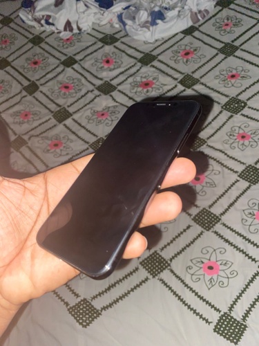 Iphone X Spare 110,000