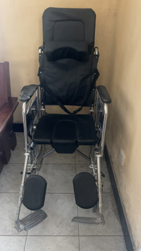 Used wheel chair
