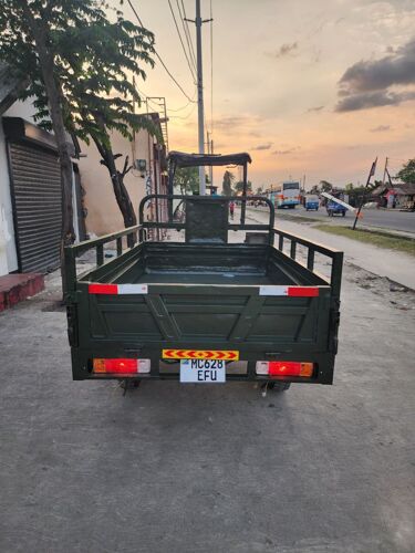 Guta nzuri sana