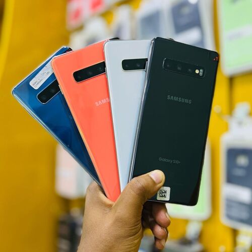 Samsung galaxy s10 plain 
