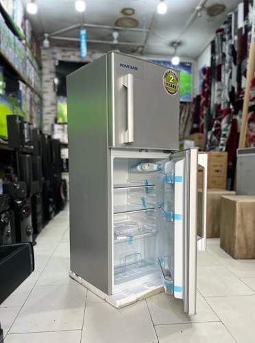 Homebase Refrigerator 170L