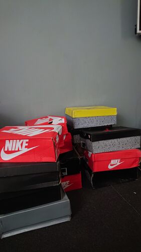 Sneakers Original