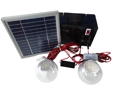 Solar Kit