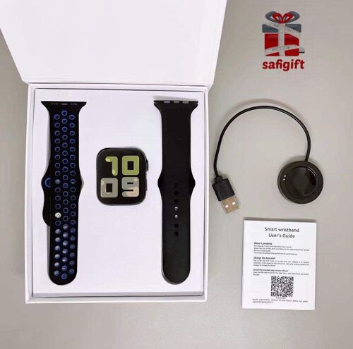 T55 Smart Watch 
