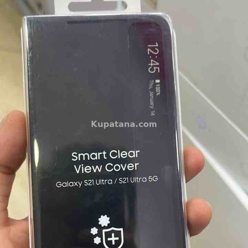 Smart Case For Samsung s21ultra