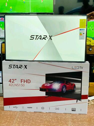 42LN5150 STAR X HD TV