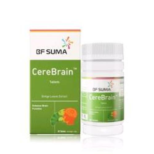 Cerebrain Tablets