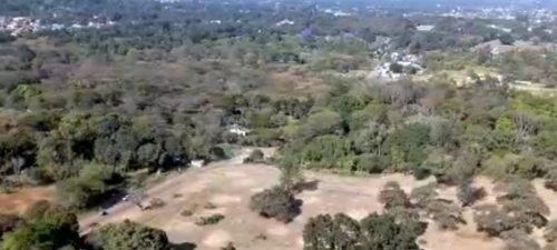 18 ACRES HOTEL SITE,ARUSHA
