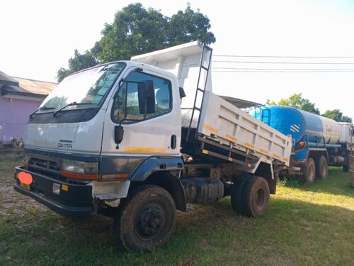 fuso tiper magnam