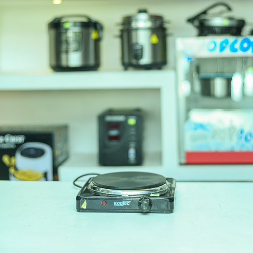 KODTEC ELECTRIC HOT PLATE