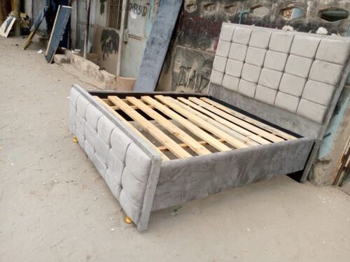 Bed sofa