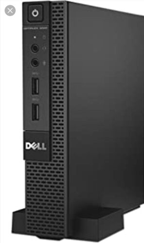 TINY DELL OPTIPLEX 3020 i3 4th