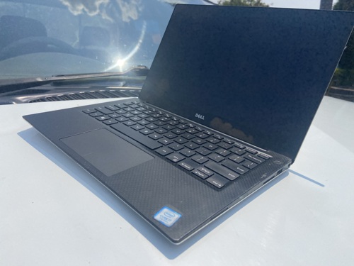 Dell xps