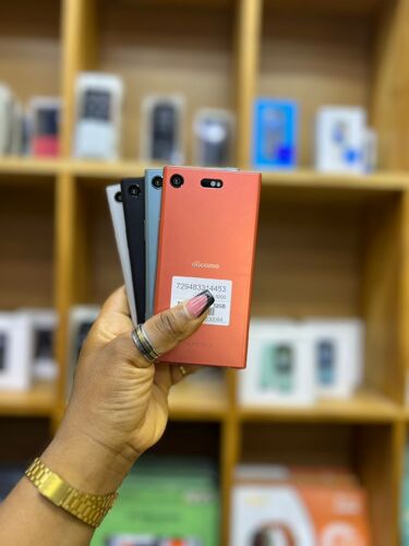 SONY EXPERIA XZ COMPACT 