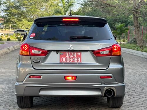 Mitsubishi RVR