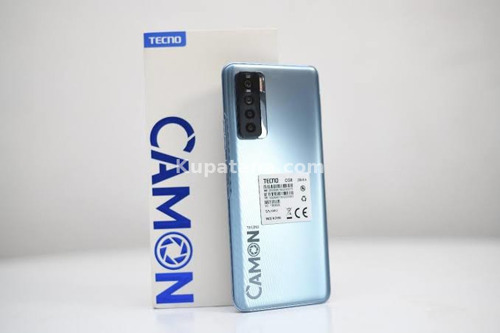 Tecno Camon 17 NEW