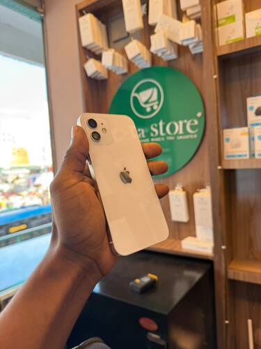 iPhone 12 Plain 128GB