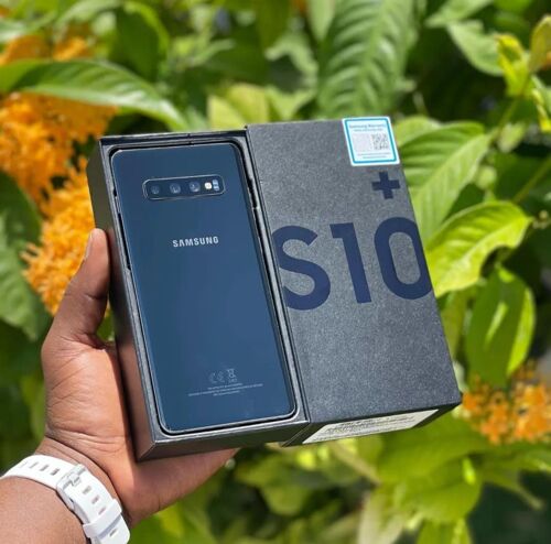 Samsung s10+