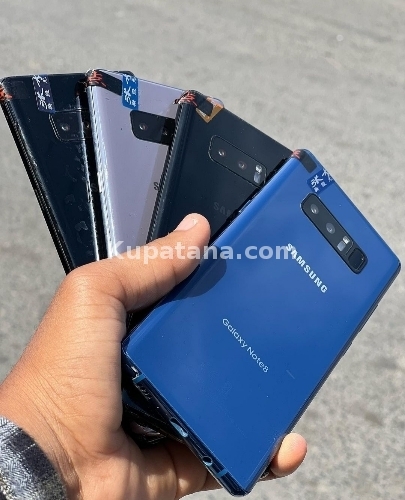 Samsung Note 8 64gb