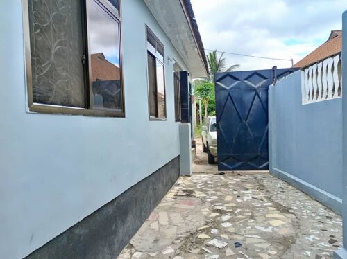 MBAGALA CHAMAZI 3 Beds ForSale