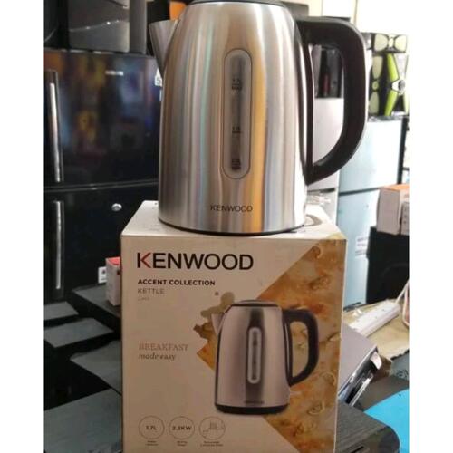KENWOOD KETTLE Kupatana