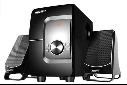 Kodtec subwoofer