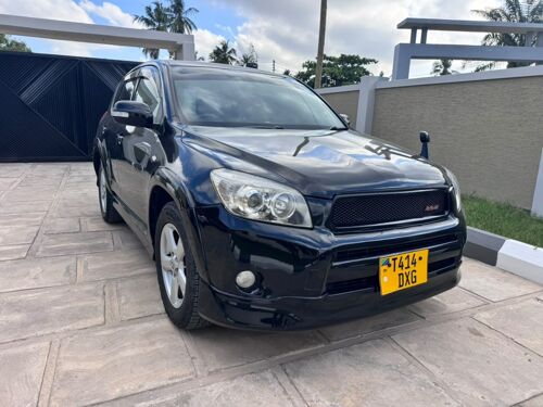 Rav 4