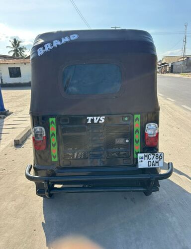 Bajaji