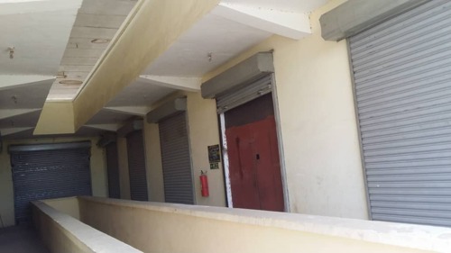 storage facility available