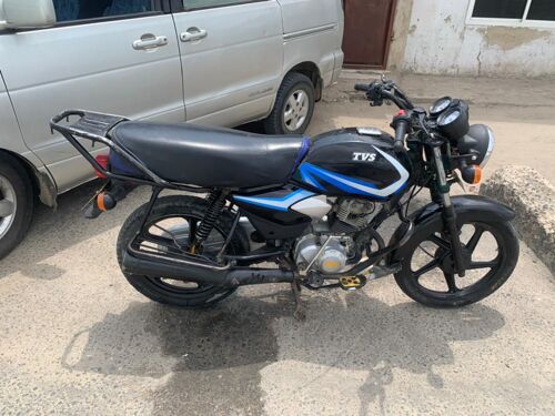 TVS KALI BEI CHEE WAHI 