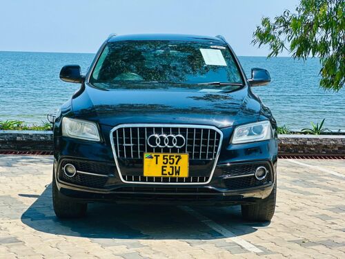 Aud Q5