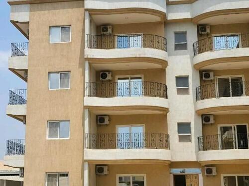 Apartments for rent at Ilala Amana
