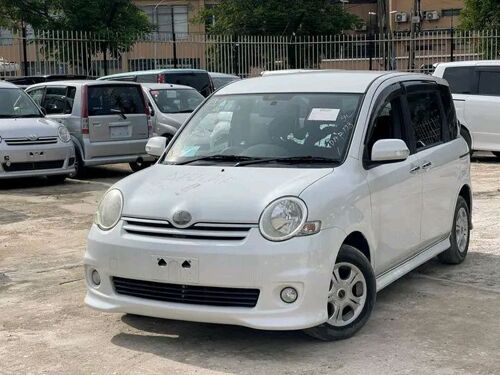 SEINTA NAUZA NEW SAFI SANA