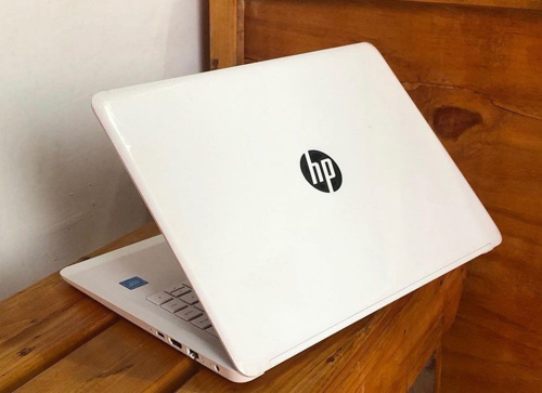 Hp 250 G6 Notebook Pc