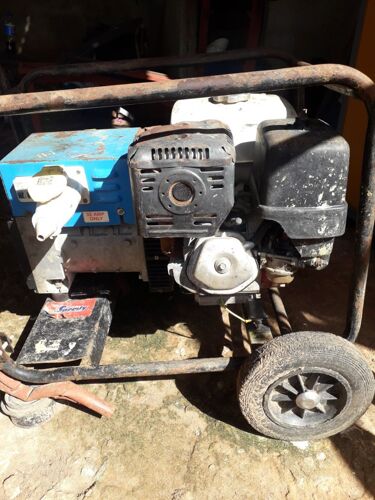 Honda generator me 5