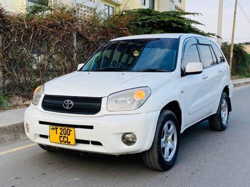 Rav4 killtime C 4