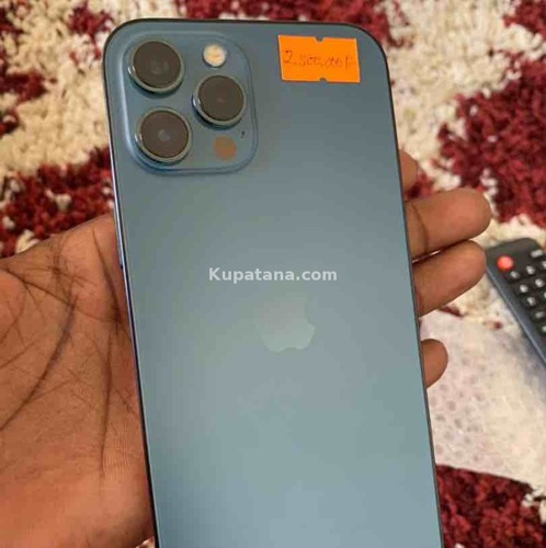 iphone 12 pro max 256gb