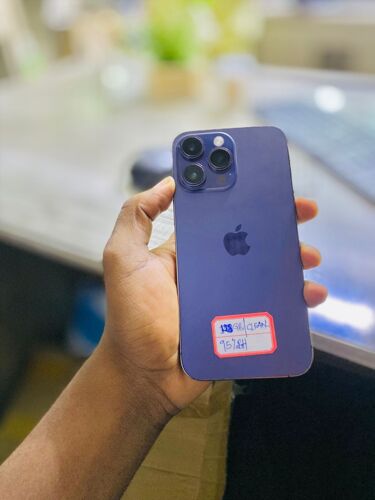 iPhone 14promax GB 128