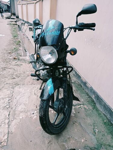 Boxer 125