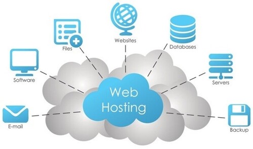 CHEAP WEB-HOSTING AND EMAILS!! FAST DELIVERY...