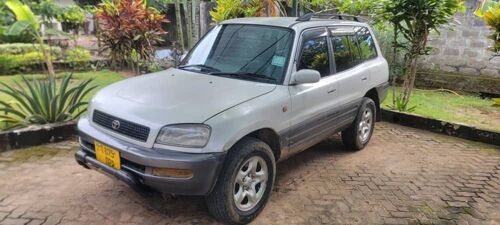 RAV4 