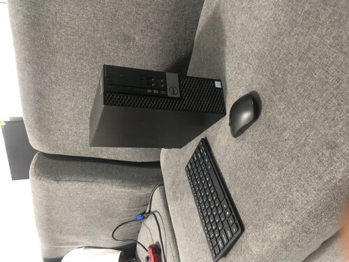 Dell Desktop