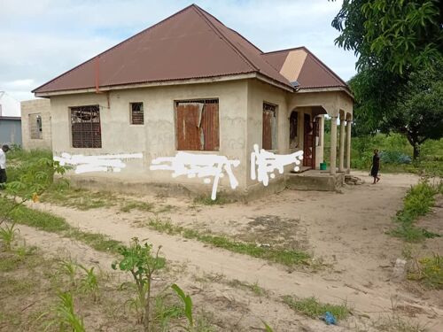 INAUZWA NA BANK, VIGWAZA 