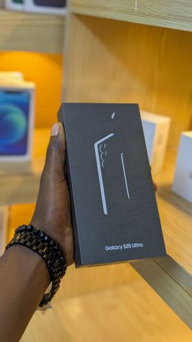 Samsung S25 Ultra