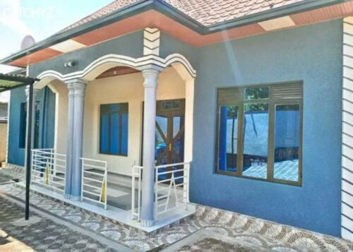 House for rent at Mikocheni 