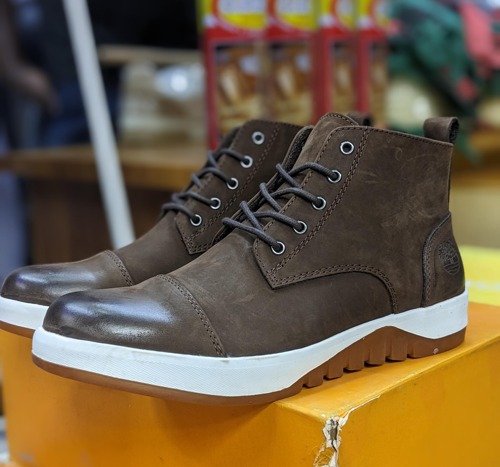Panther Shoes