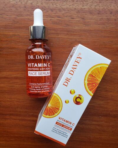 Dr Davy Vitamin C Serum