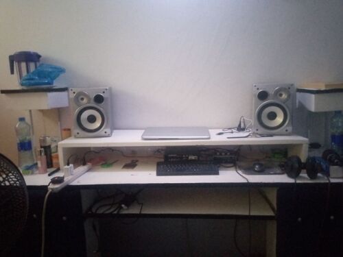 Sony speakers
