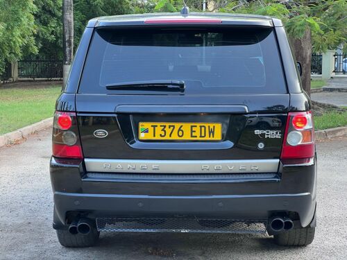 RANGE ROVER SPORT 0696002320