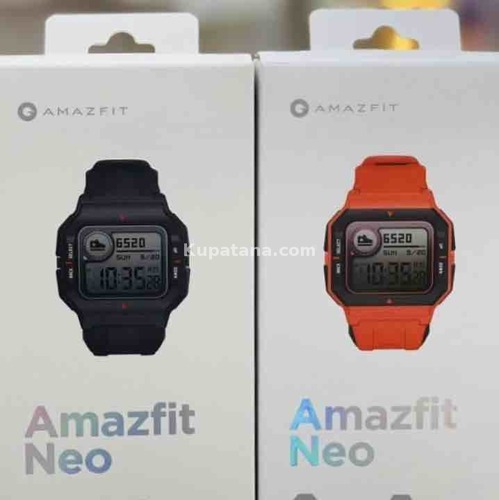 Amazfit neo